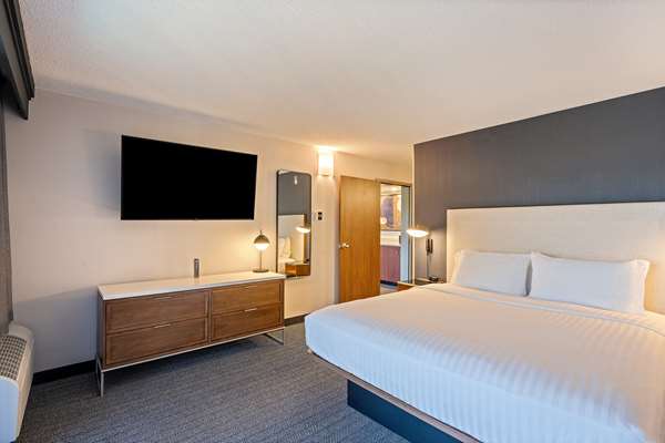 Suite - Sonesta Select Hotel San Ramon - I-680, Exit 34