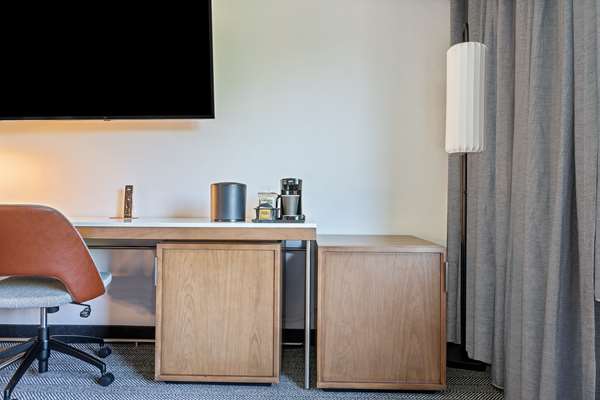  - Sonesta Select Hotel San Ramon - I-680, Exit 34