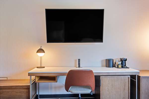  - Sonesta Select Hotel San Ramon - I-680, Exit 34