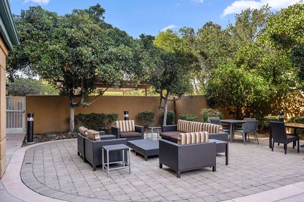  - Sonesta Select Hotel San Ramon - I-680, Exit 34