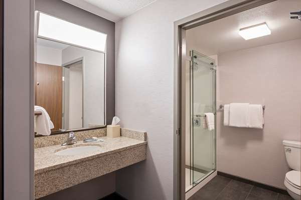  - Sonesta Select Hotel San Ramon - I-680, Exit 34