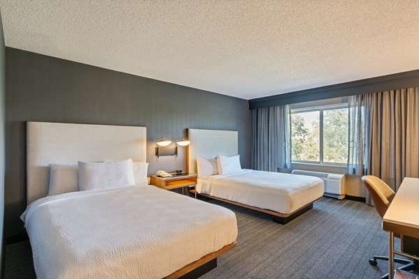  - Sonesta Select Hotel San Ramon - I-680, Exit 34