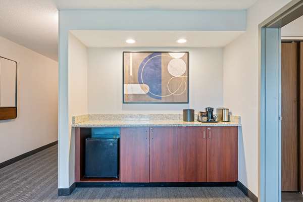  - Sonesta Select Hotel San Ramon - I-680, Exit 34