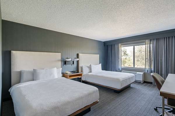  - Sonesta Select Hotel San Ramon - I-680, Exit 34