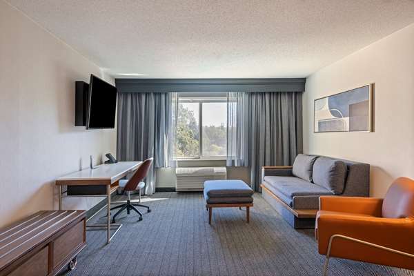 Suite - Sonesta Select Hotel San Ramon - I-680, Exit 34