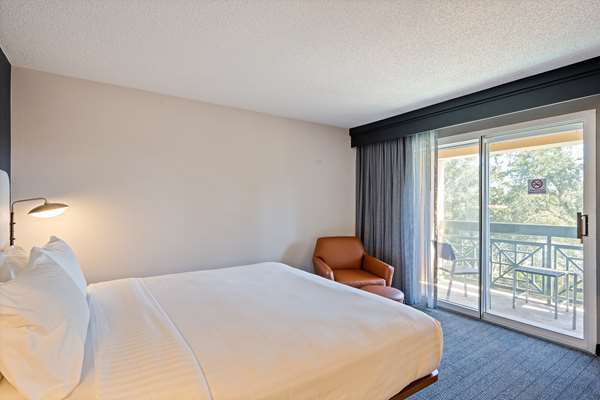  - Sonesta Select Hotel San Ramon - I-680, Exit 34