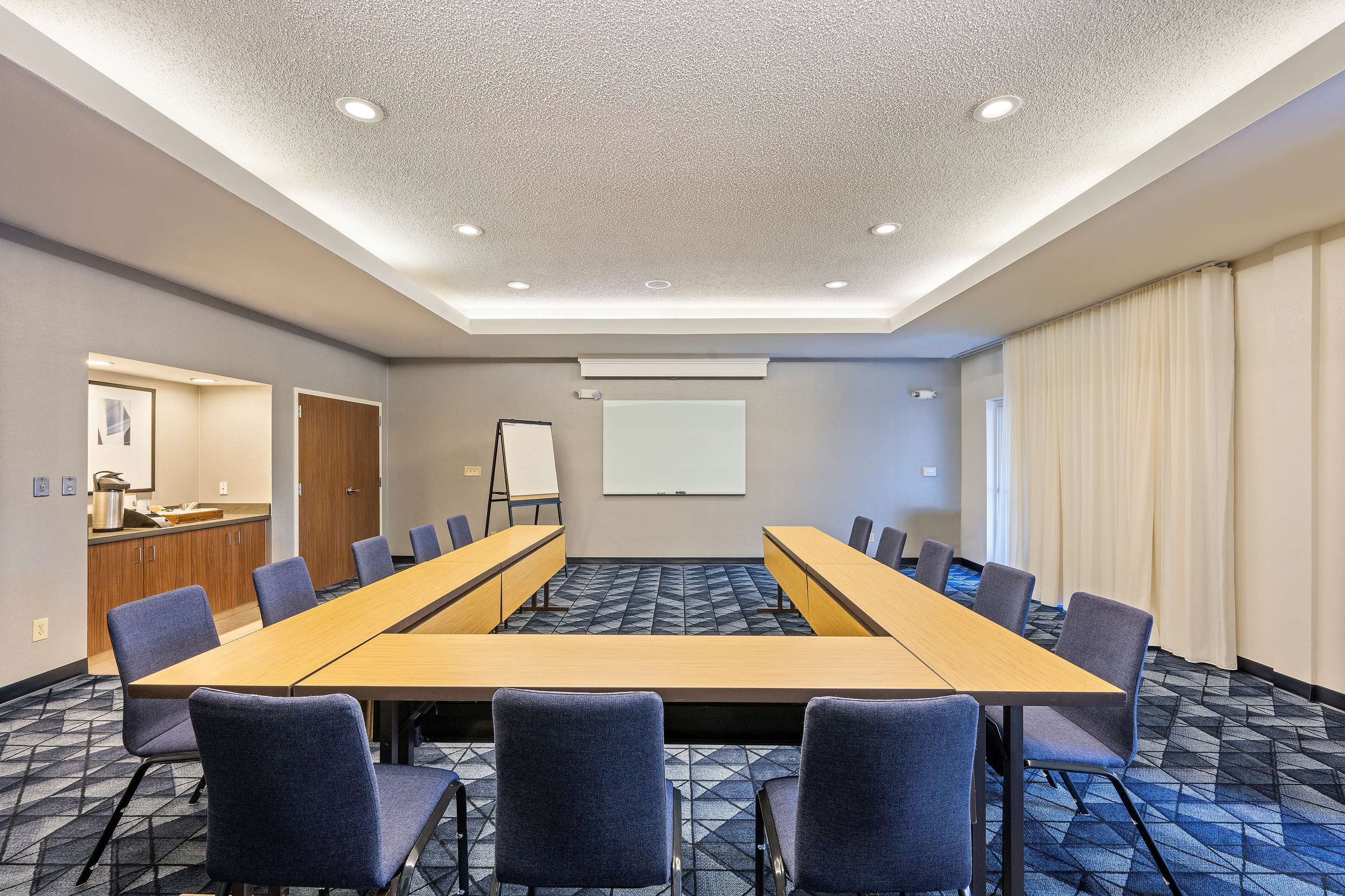 Sonesta Select San Ramon - Meeting Room