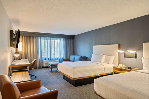  - Sonesta Select Hotel San Ramon - I-680, Exit 34
