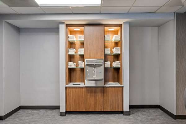 Fitness/ Exercise Room - Sonesta Select Hotel San Ramon - I-680, Exit 34