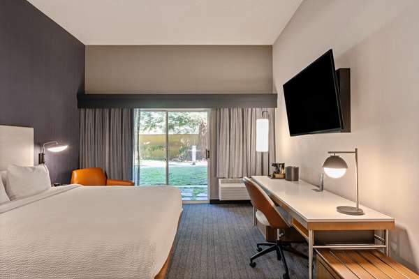  - Sonesta Select Hotel San Ramon - I-680, Exit 34
