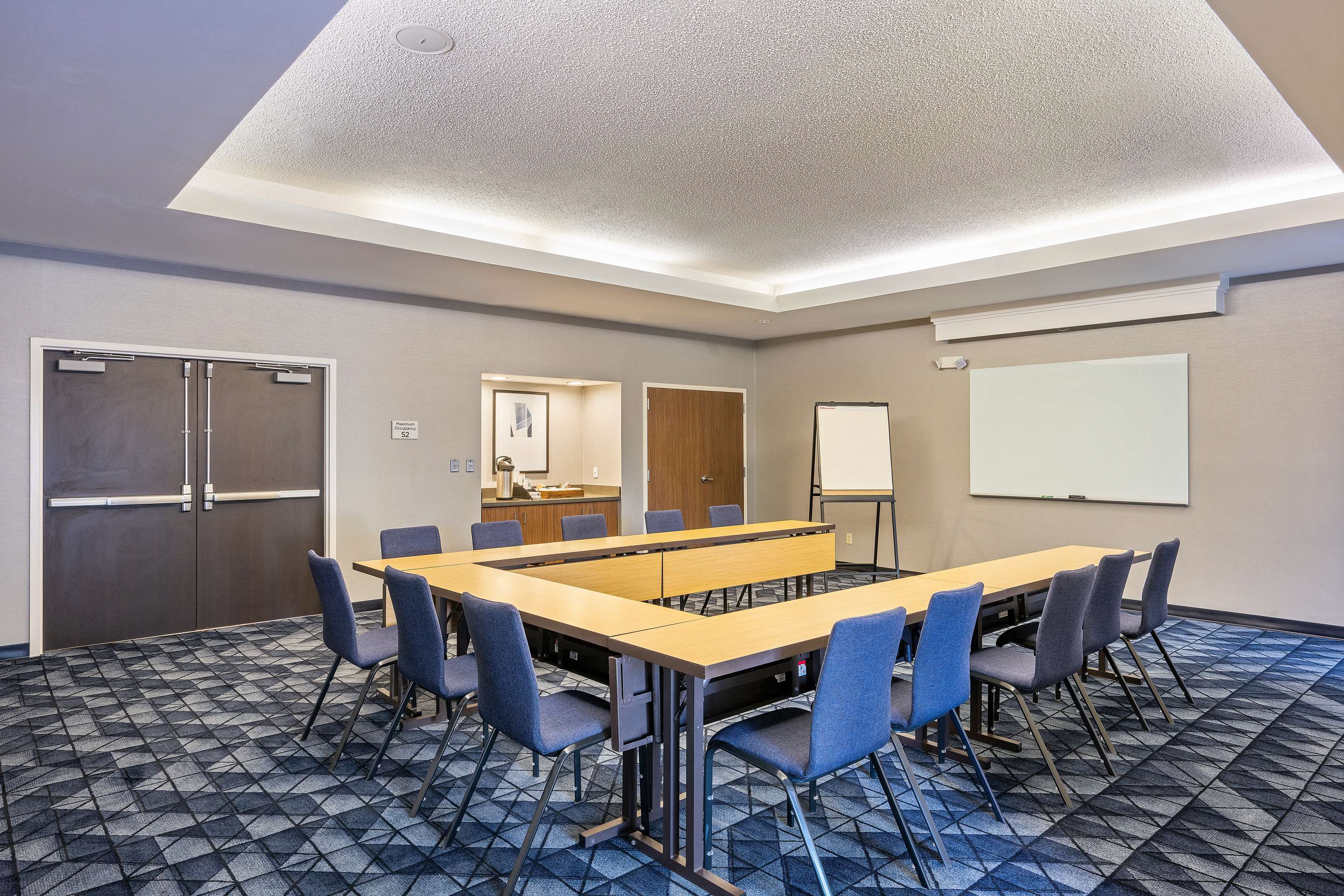 Sonesta Select San Ramon - Meeting Room