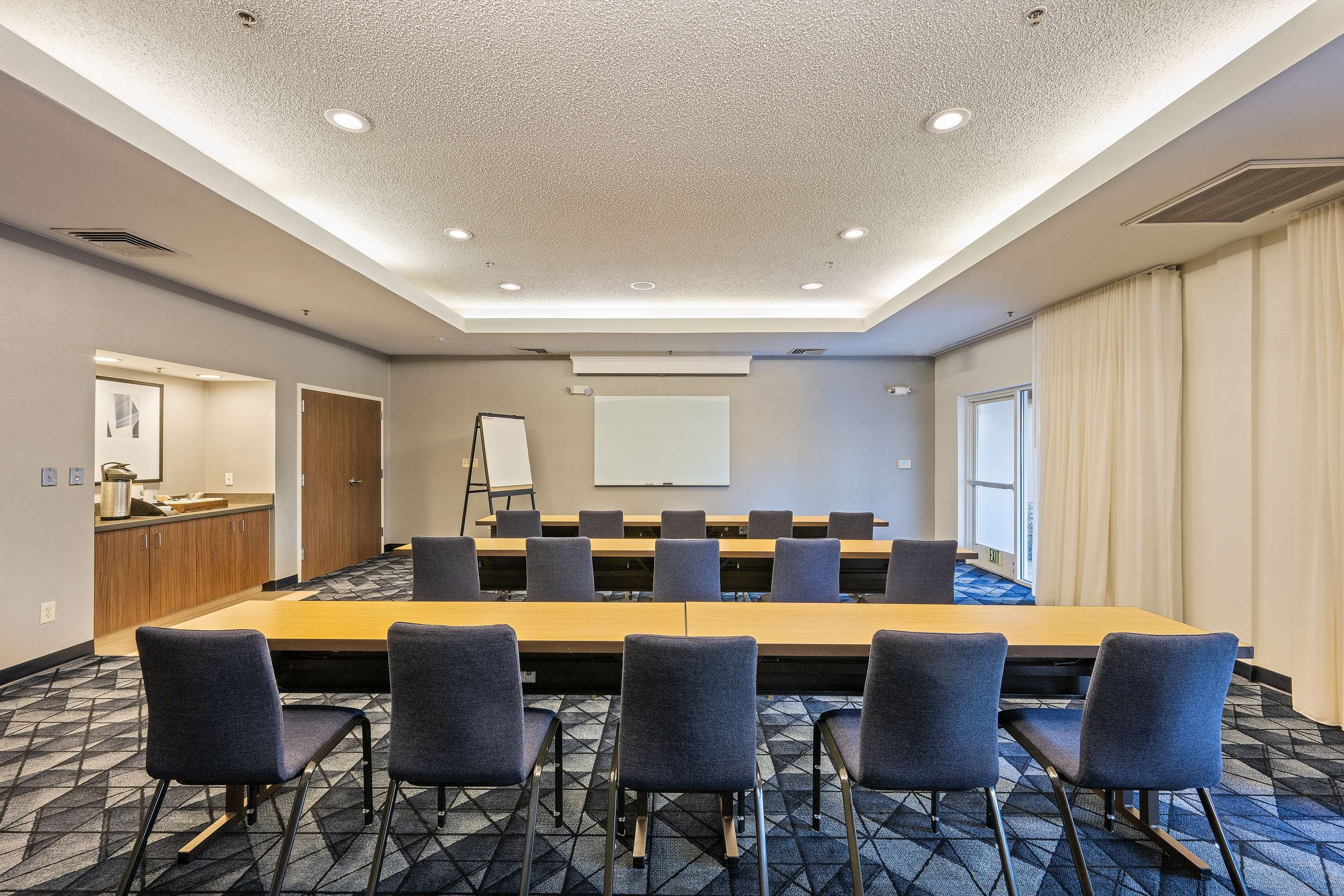 Sonesta Select San Ramon - Meeting Room