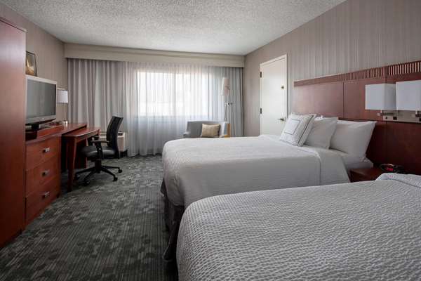  - Sonesta Select Hotel Los Angeles Torrance South Bay