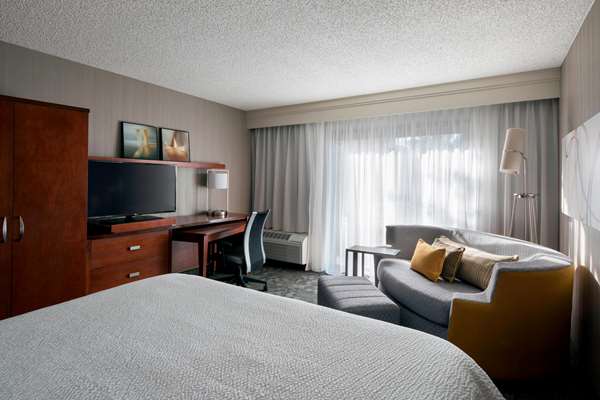  - Sonesta Select Hotel Los Angeles Torrance South Bay