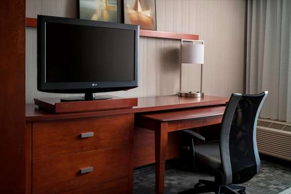  - Sonesta Select Hotel Los Angeles Torrance South Bay