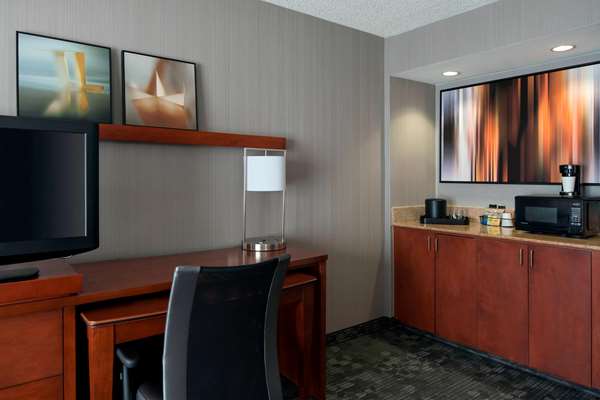  - Sonesta Select Hotel Los Angeles Torrance South Bay