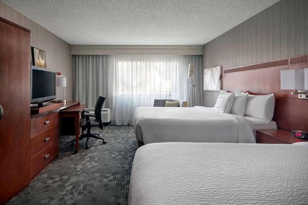  - Sonesta Select Hotel Los Angeles Torrance South Bay