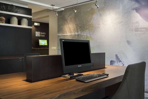 Conference Area - Sonesta Select Hotel Los Angeles Torrance South Bay