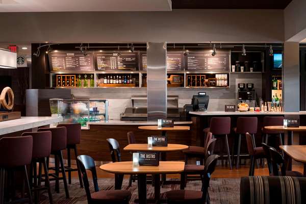 Restaurant - Sonesta Select Hotel Los Angeles Torrance South Bay