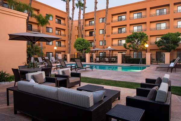  - Sonesta Select Hotel Los Angeles Torrance South Bay