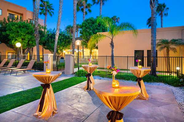 Exterior view - Sonesta Select Hotel Los Angeles Torrance South Bay