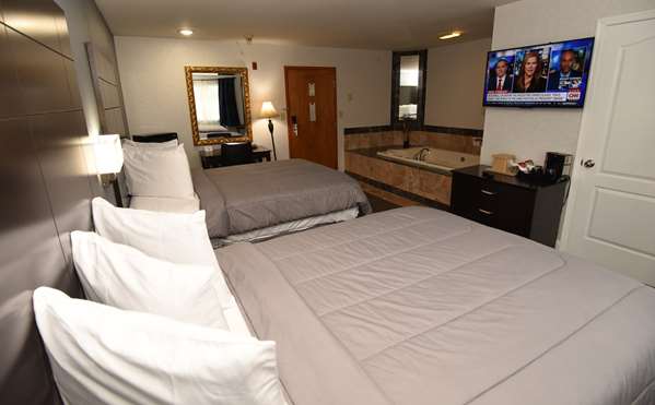  - Fairbridge Hotel Galloway