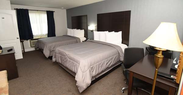  - Fairbridge Hotel Galloway