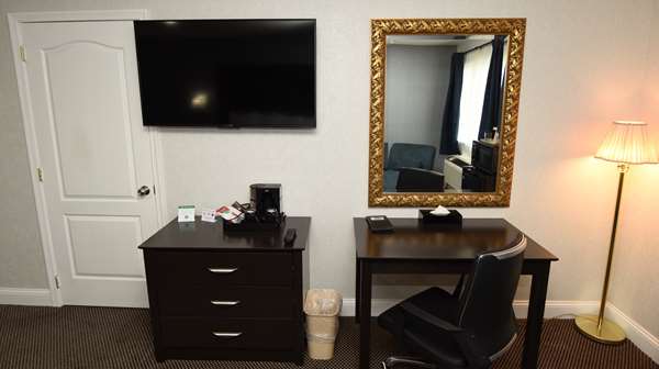  - Fairbridge Hotel Galloway