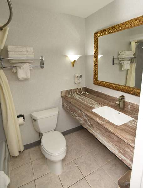  - Fairbridge Hotel Galloway