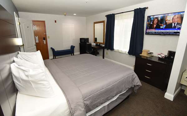  - Fairbridge Hotel Galloway