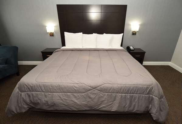  - Fairbridge Hotel Galloway