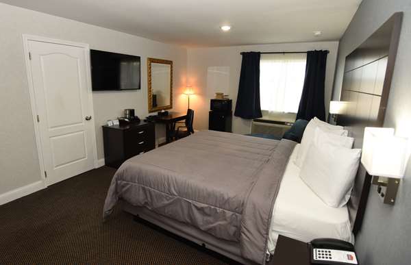  - Fairbridge Hotel Galloway