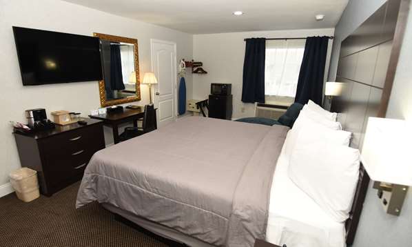  - Fairbridge Hotel Galloway