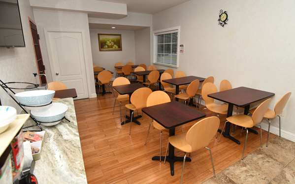 Amenities - Fairbridge Hotel Galloway