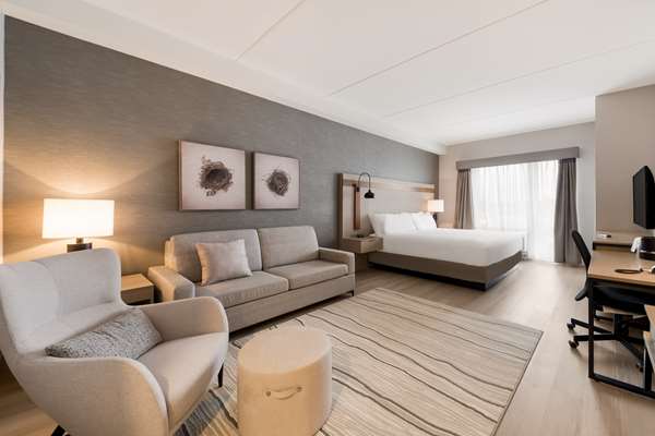 Suite - Best Western Plus Parry Sound