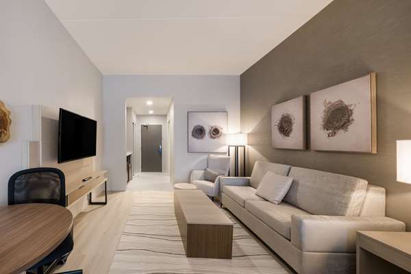 Suite - Best Western Plus Parry Sound