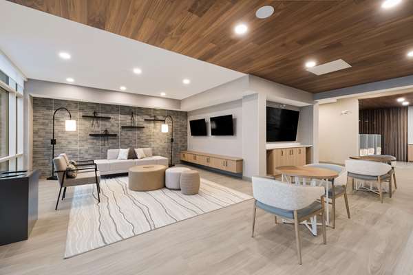  - Best Western Plus Parry Sound