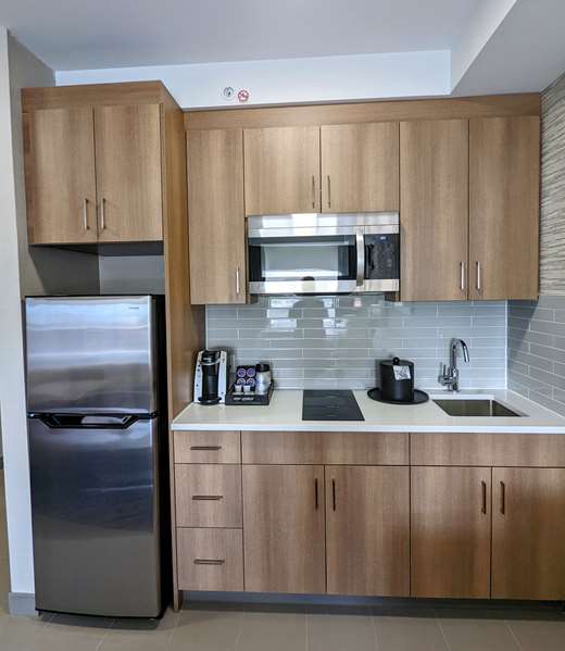  - Best Western Premier Route 97 Vernon Hotel