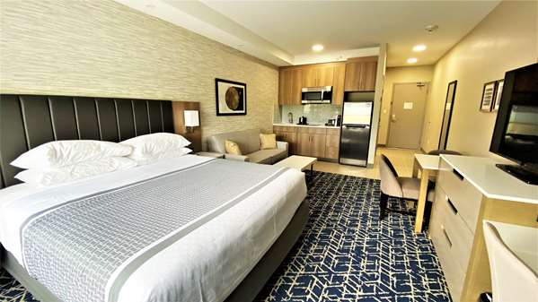  - Best Western Premier Route 97 Vernon Hotel
