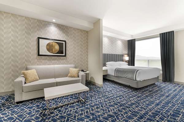  - Best Western Premier Route 97 Vernon Hotel