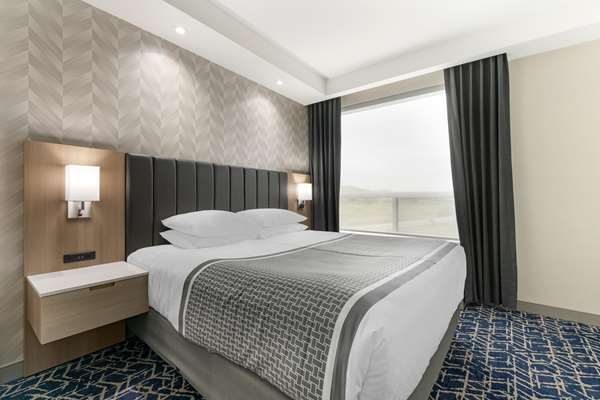  - Best Western Premier Route 97 Vernon Hotel
