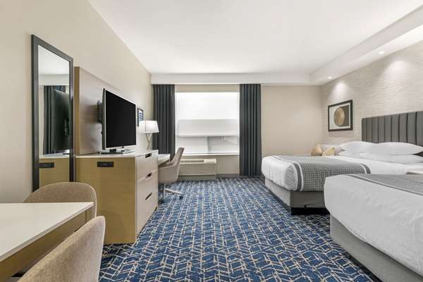  - Best Western Premier Route 97 Vernon Hotel
