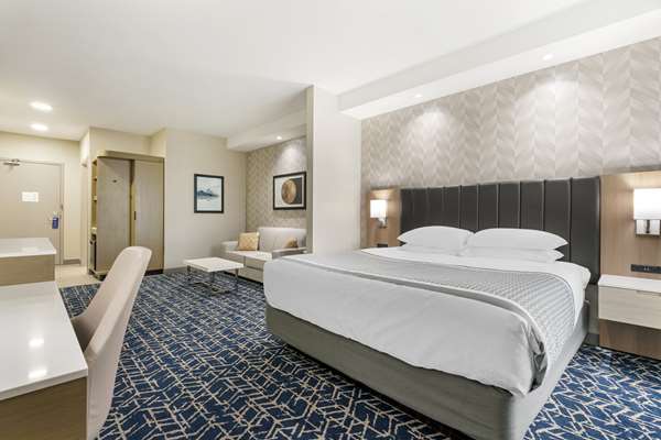  - Best Western Premier Route 97 Vernon Hotel