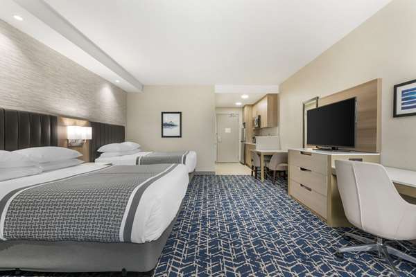 - Best Western Premier Route 97 Vernon Hotel