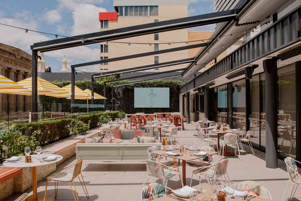 HYATT REGENCY BRISBANE - Photo 5
