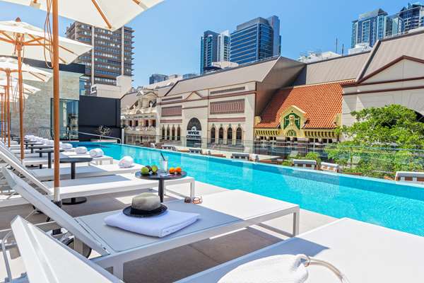 HYATT REGENCY BRISBANE - Photo 2