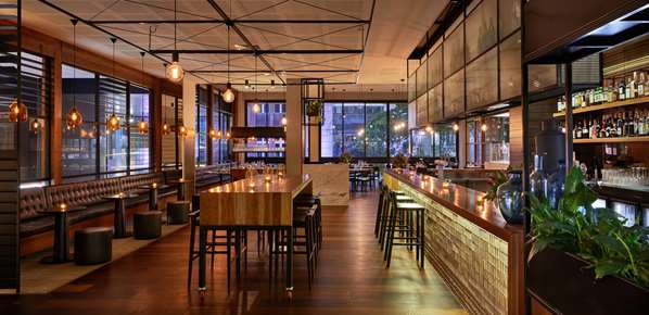 HYATT REGENCY BRISBANE - Photo 10