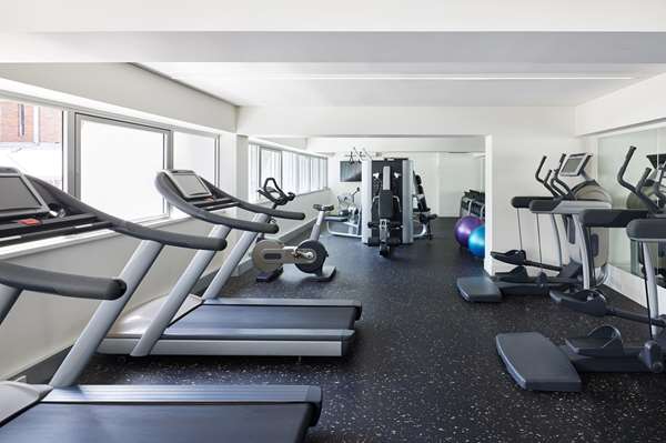 HYATT REGENCY BRISBANE - Photo 7