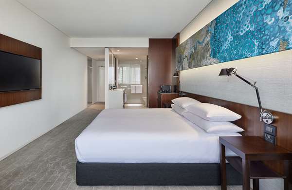 HYATT REGENCY BRISBANE - Photo 15