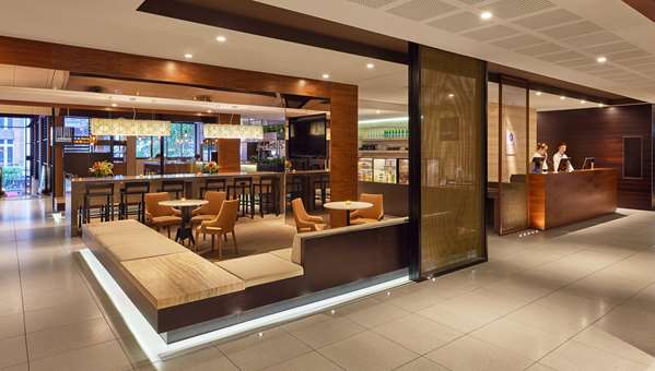 HYATT REGENCY BRISBANE - Photo 11
